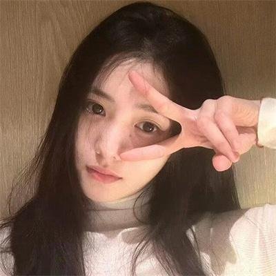 粉红小房子